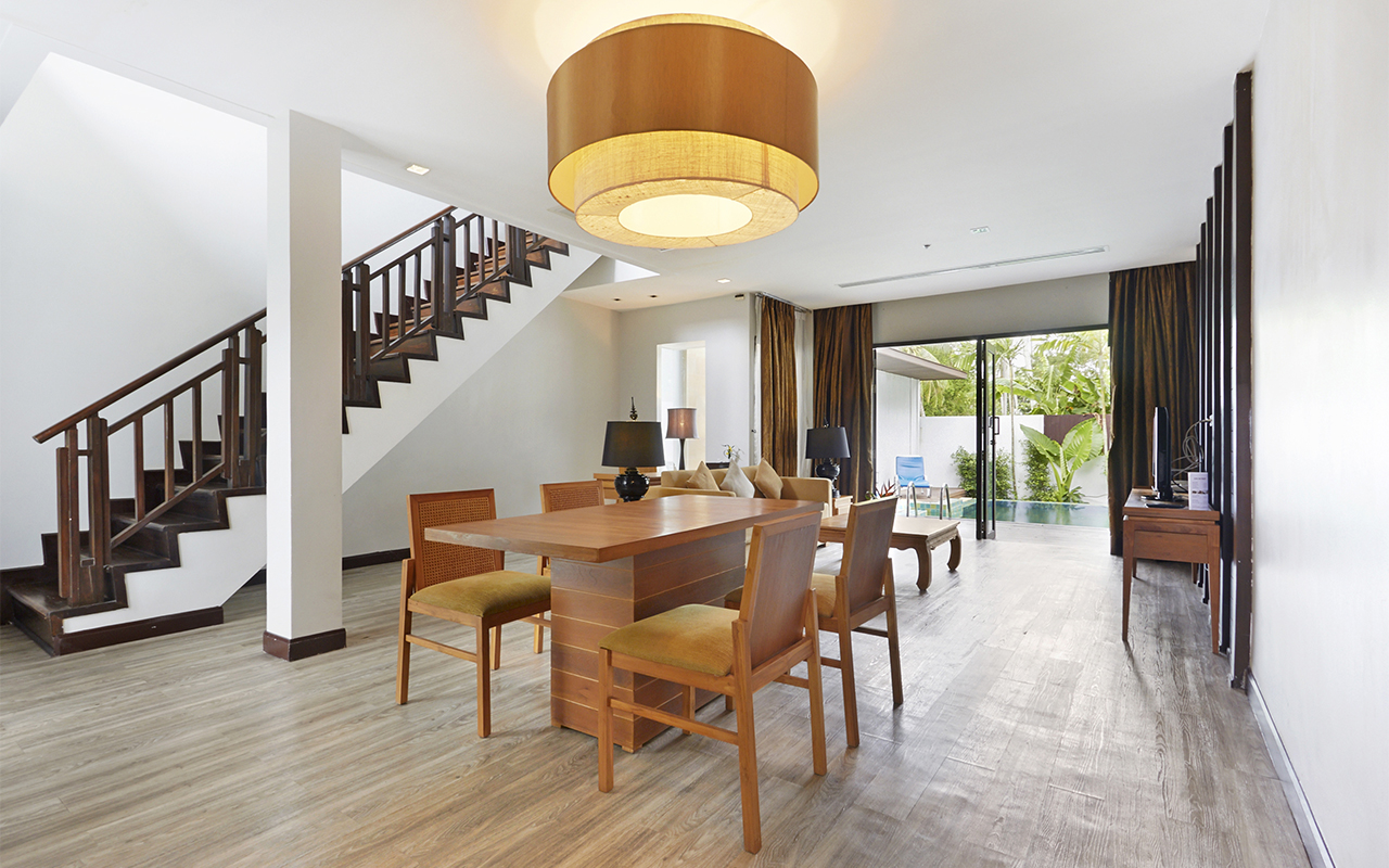Estella Mai Khao Beach Resort in Phuket
