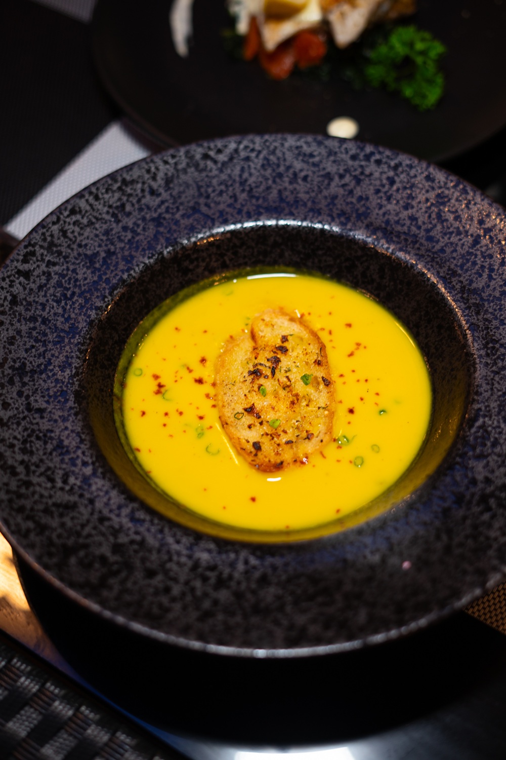 Seven Sea Restaurant at Estella Mai Khao Beach Resort in Phuket