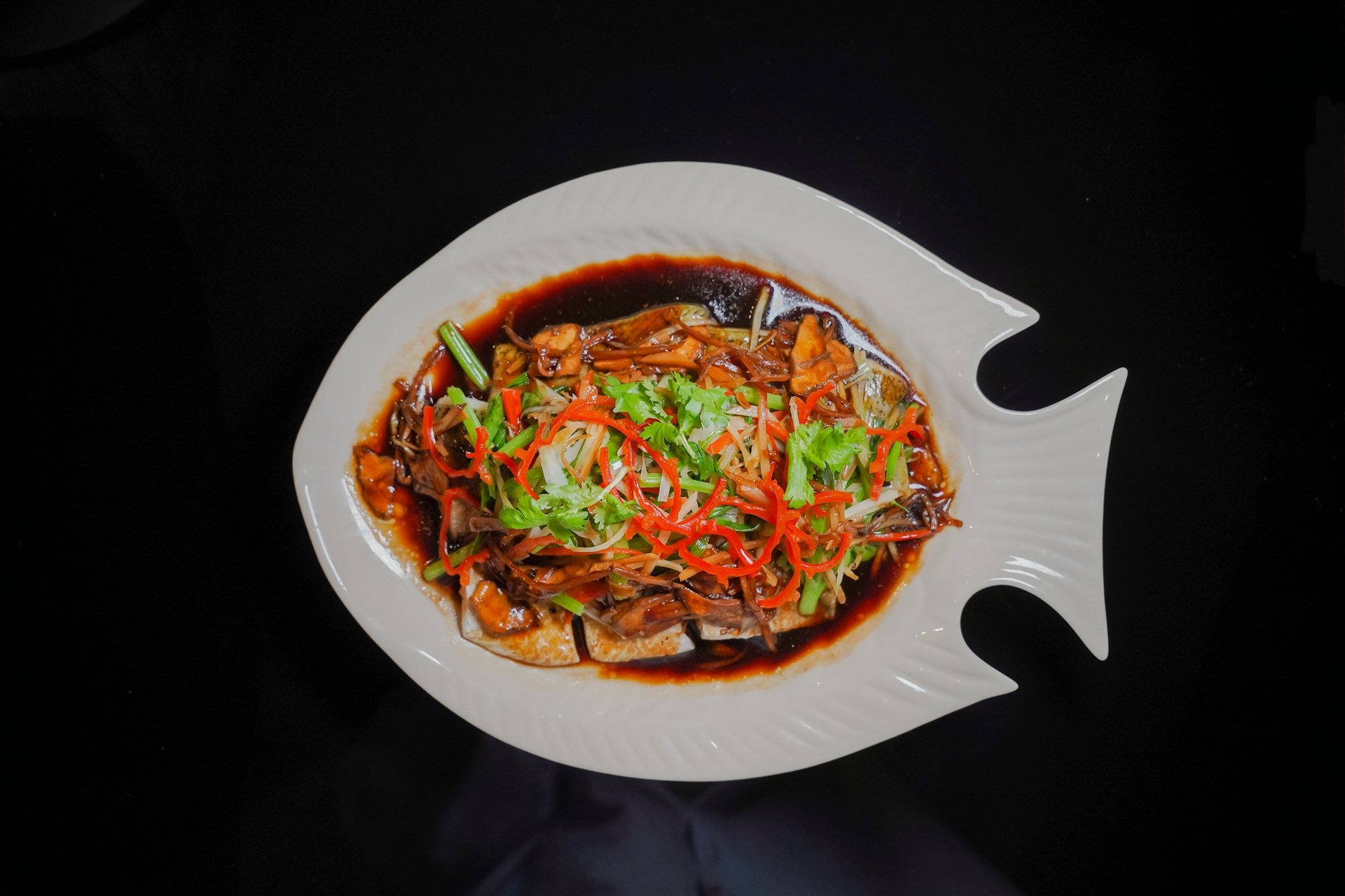 Seven Sea Restaurant at Estella Mai Khao Beach Resort in Phuket