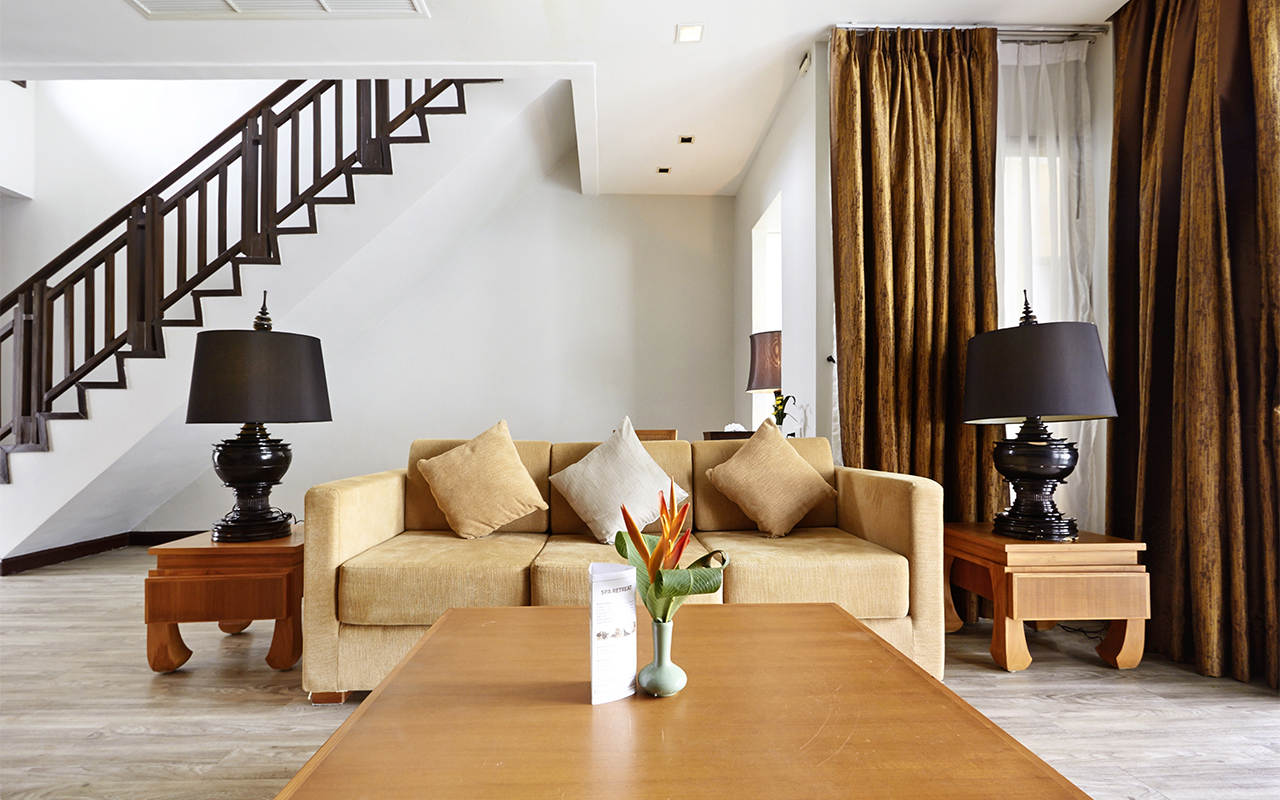 Mai Khao Beach Resort in Phuket
